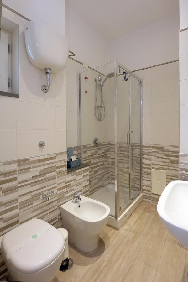 B&B Green Oasis Pompei Dış mekan fotoğraf