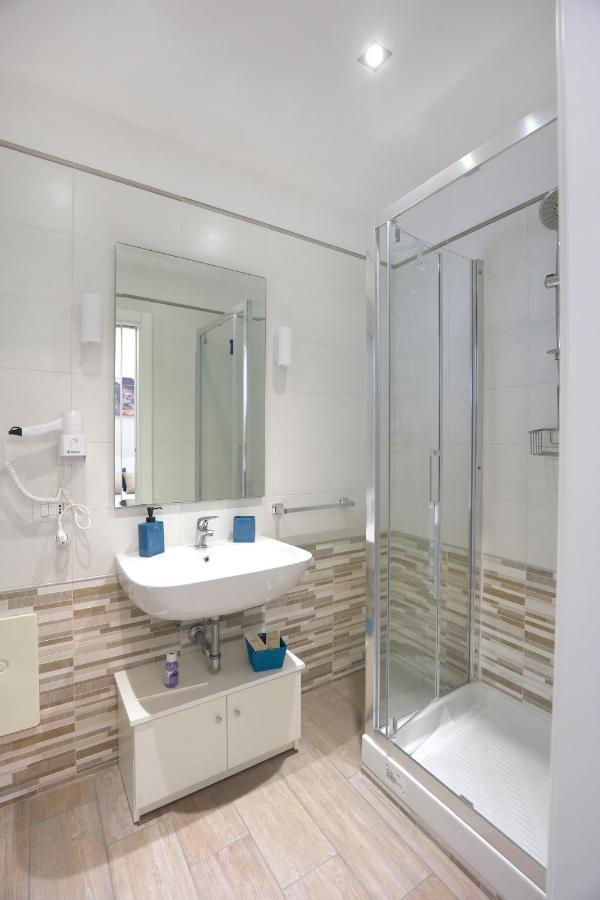 B&B Green Oasis Pompei Dış mekan fotoğraf