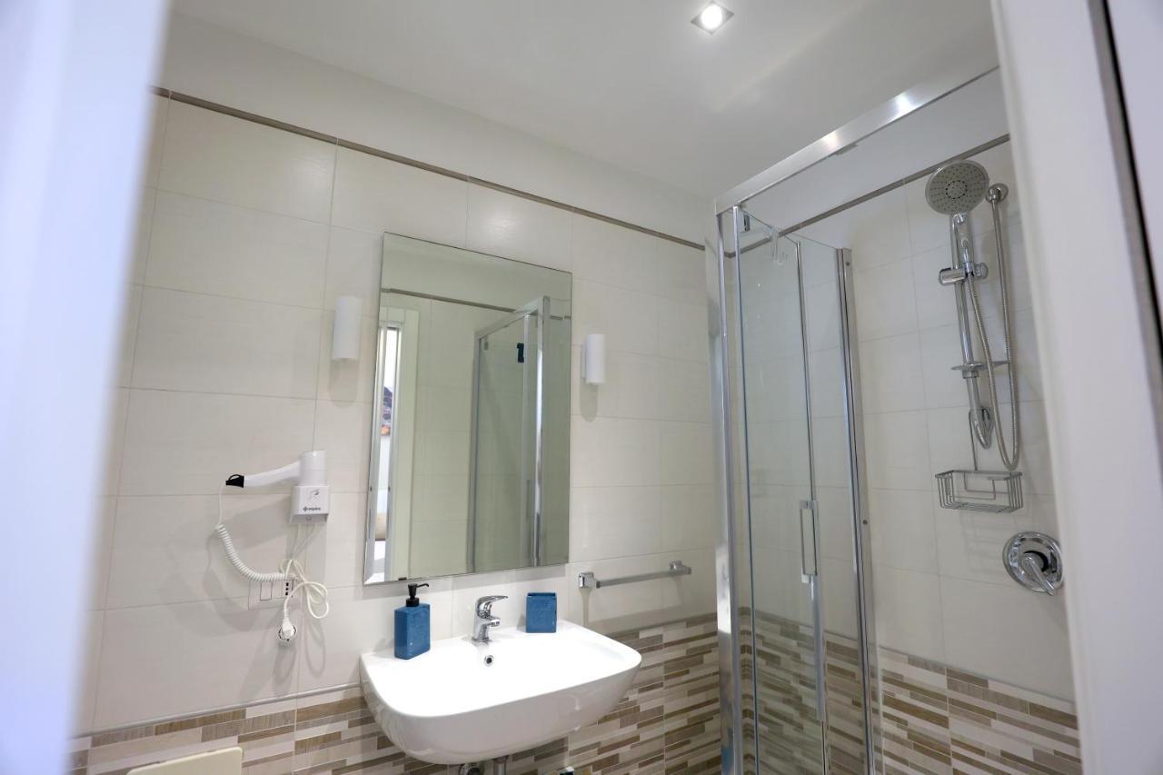 B&B Green Oasis Pompei Dış mekan fotoğraf