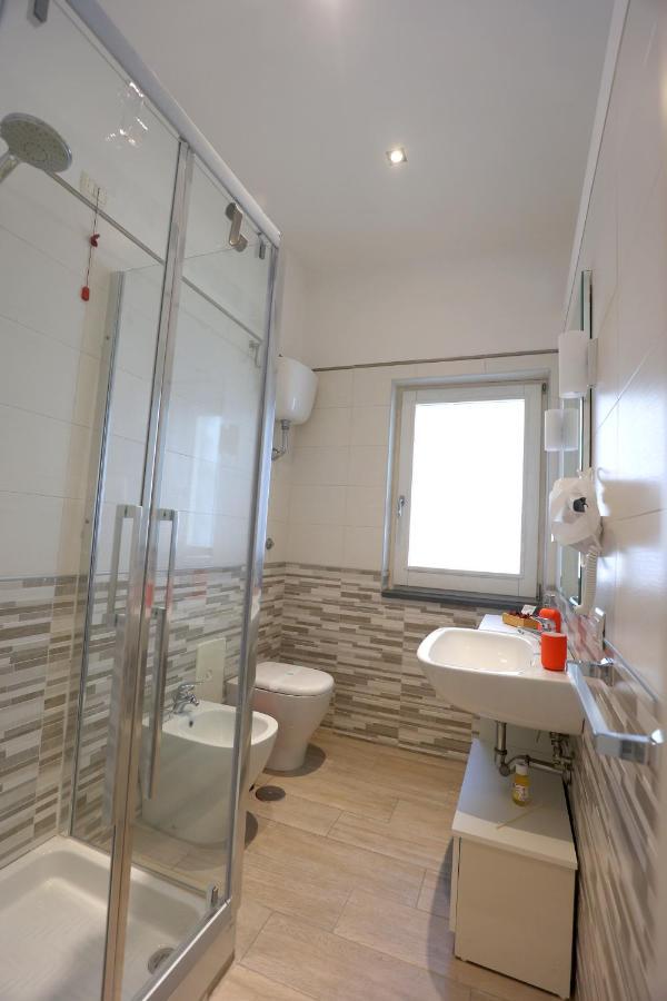 B&B Green Oasis Pompei Dış mekan fotoğraf