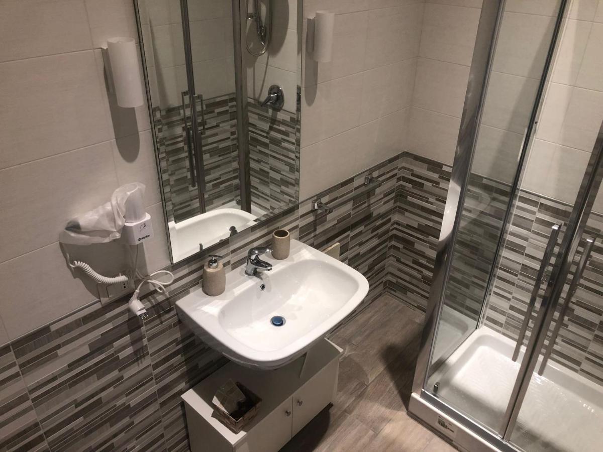 B&B Green Oasis Pompei Dış mekan fotoğraf
