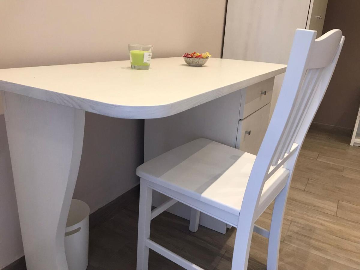 B&B Green Oasis Pompei Dış mekan fotoğraf