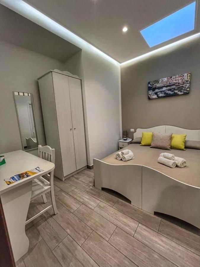 B&B Green Oasis Pompei Dış mekan fotoğraf